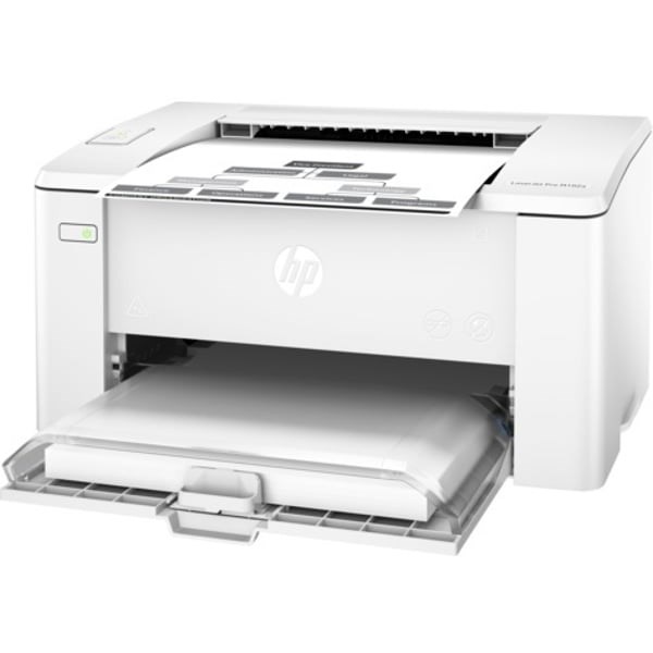 "Buy Online  HP M102A G3Q34A Laserjet Pro Printer Printers"