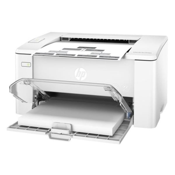 "Buy Online  HP LaserJet Pro M102w Printer Printers"