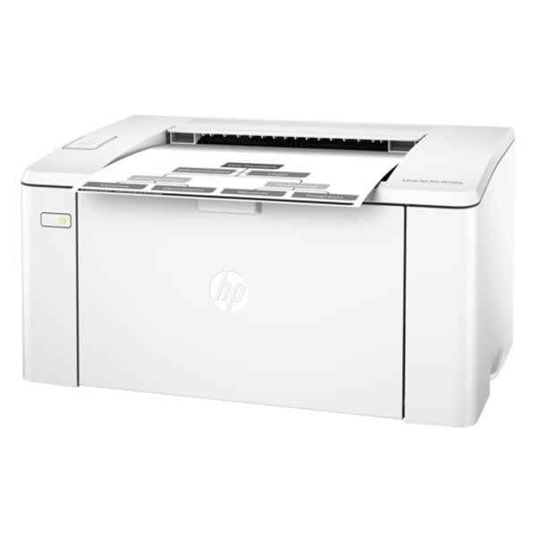 "Buy Online  HP LaserJet Pro M102w Printer Printers"