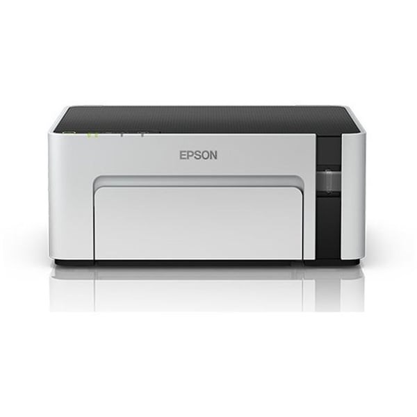 "Buy Online  Epson Eco Tank M1120 Mono Tank Printer Printers"