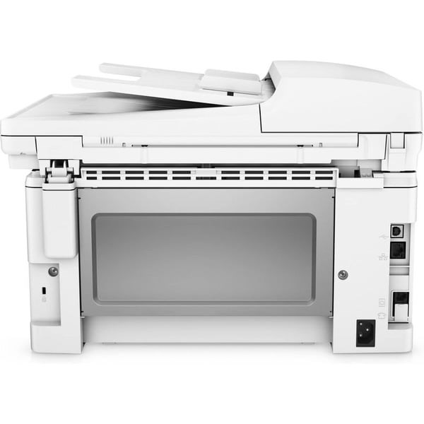 "Buy Online  HP LaserJet Pro M130FN 4in1 Laser Printer Printers"