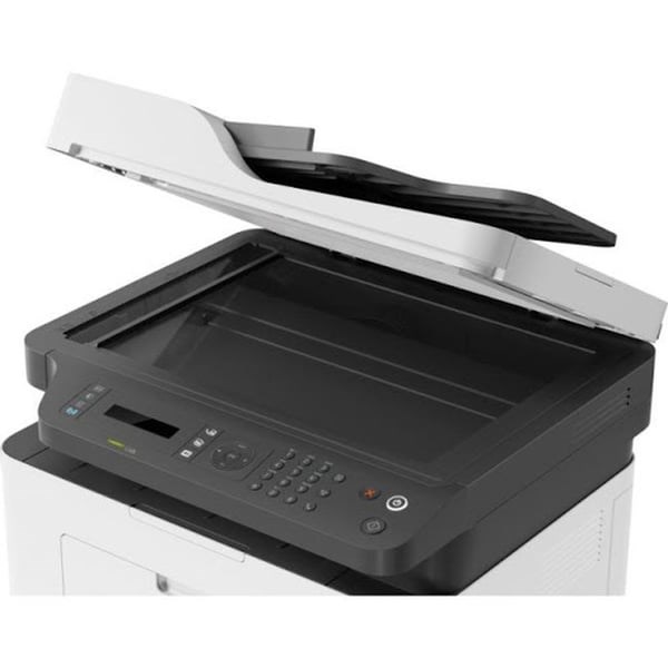"Buy Online  HP M137FNW 4ZB84A Multifunction Laserjet Printer MKTP Printers"