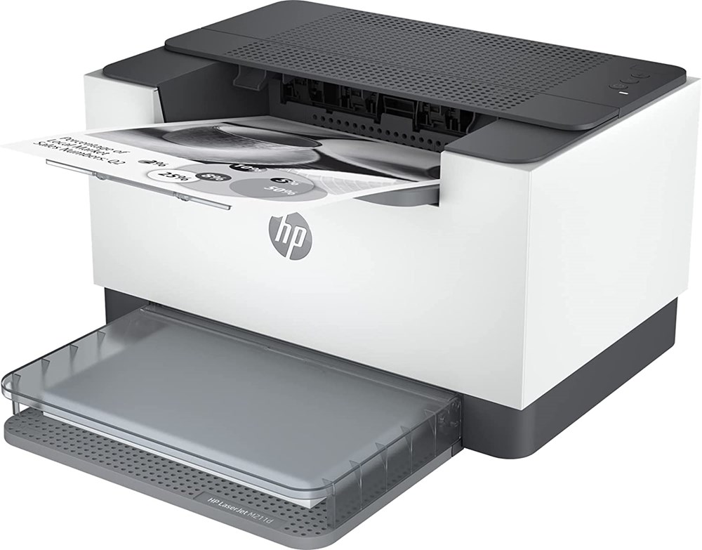"Buy Online  HP Laserjet M211d Printer - Print Only I 2-Sided Printing Printers"