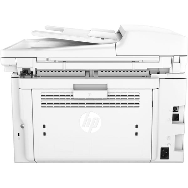 "Buy Online  HP LaserJet Pro M227SDN 3in1 Laser Printer Printers"