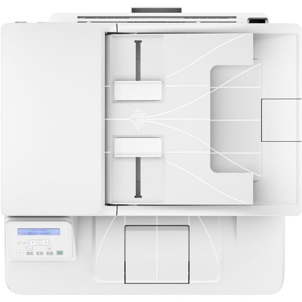 "Buy Online  HP LaserJet Pro M227SDN 3in1 Laser Printer Printers"