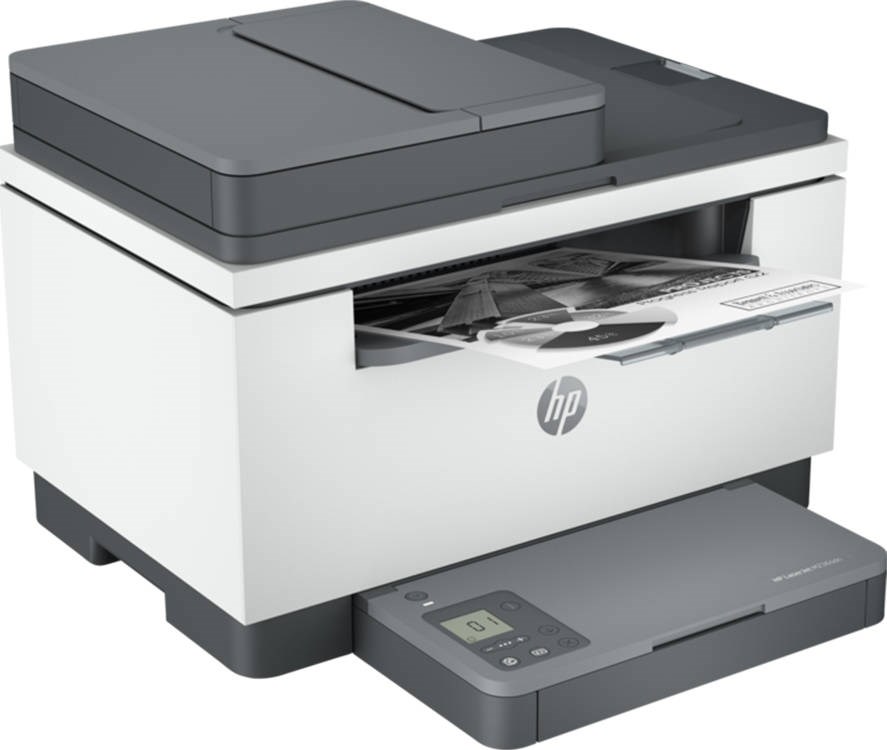 Buy Online  HP Laserjet M236sdn Printer Printers