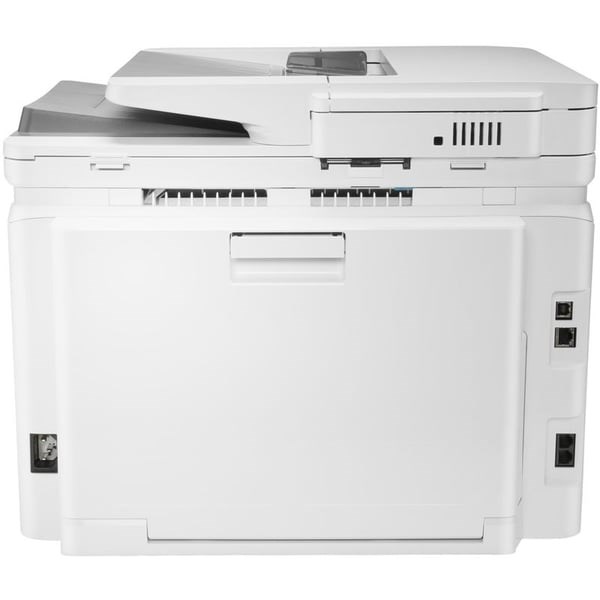 "Buy Online  HP Laserjet Pro M283FDN 4in1 Laser Printer Printers"