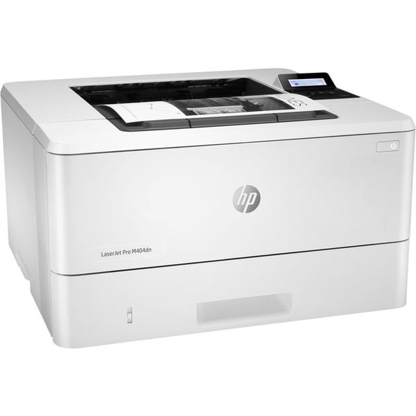 "Buy Online  HP Laserjet Pro M404DN Laser Printer Printers"