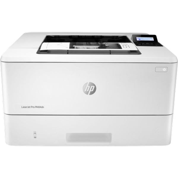 "Buy Online  HP M404DN W1A53A Laserjet Pro Printer MKTP Printers"