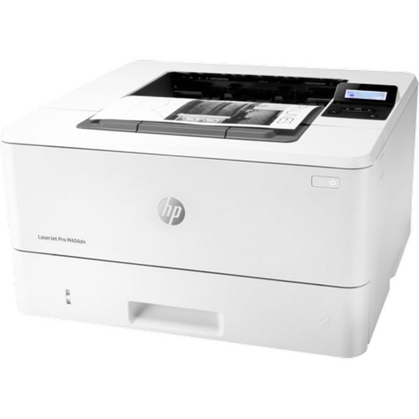 "Buy Online  HP M404DN W1A53A Laserjet Pro Printer MKTP Printers"