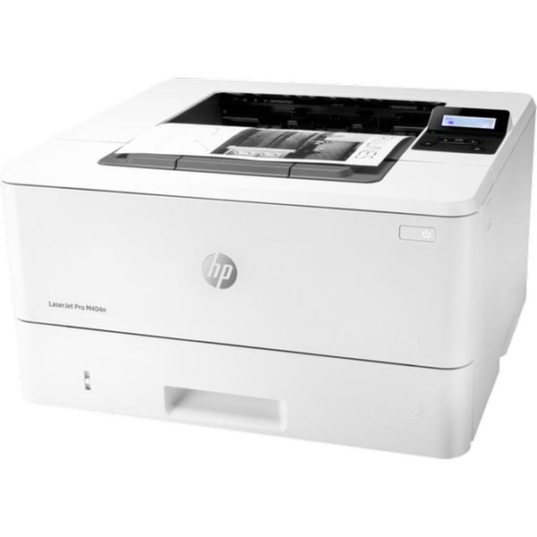 "Buy Online  HP M404N W1A52A Laserjet Pro Printer MKTP Printers"