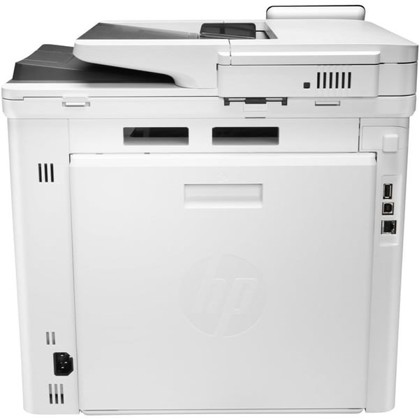 "Buy Online  HP Laserjet Pro M479FNW 5in1 Laser Printer Printers"