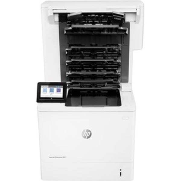 "Buy Online  Hp Laserjet Enterprise Printer M611dn 1200 X 1200 Dpi A4 Printers"