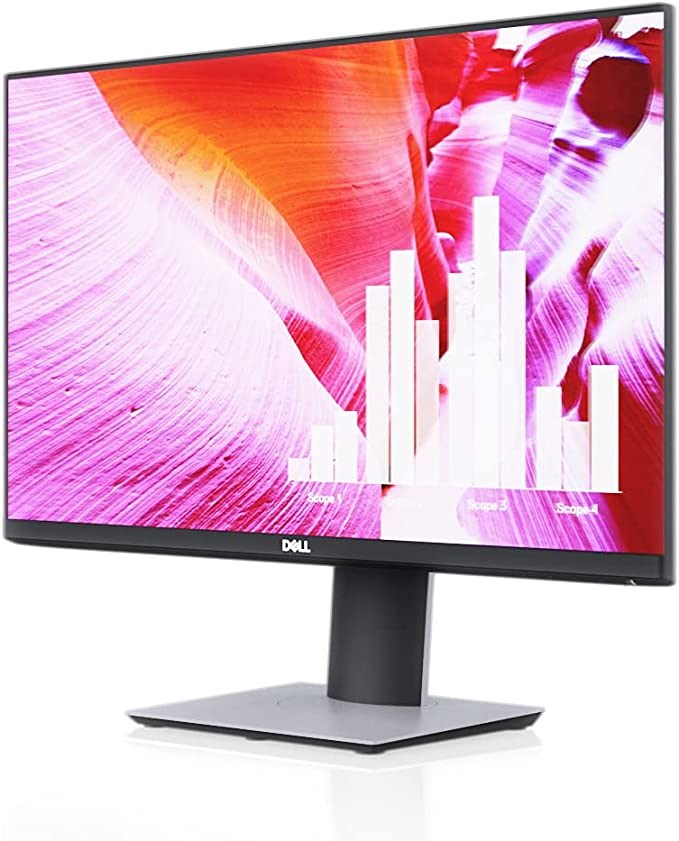 "Buy Online  Dell P2419H FHD IPS Monitor 23.8inch Display"