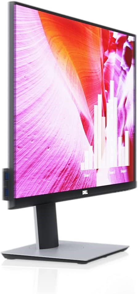 "Buy Online  Dell P2419H FHD IPS Monitor 23.8inch Display"