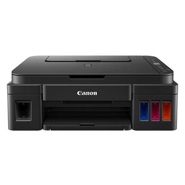 "Buy Online  Canon PIXMA G3411 Ink Tank 3in1 Wireless Printer MKTP Printers"