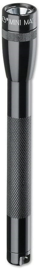 "Buy Online  Maglite M3A016R Black Mini Flashlight Home Appliances"