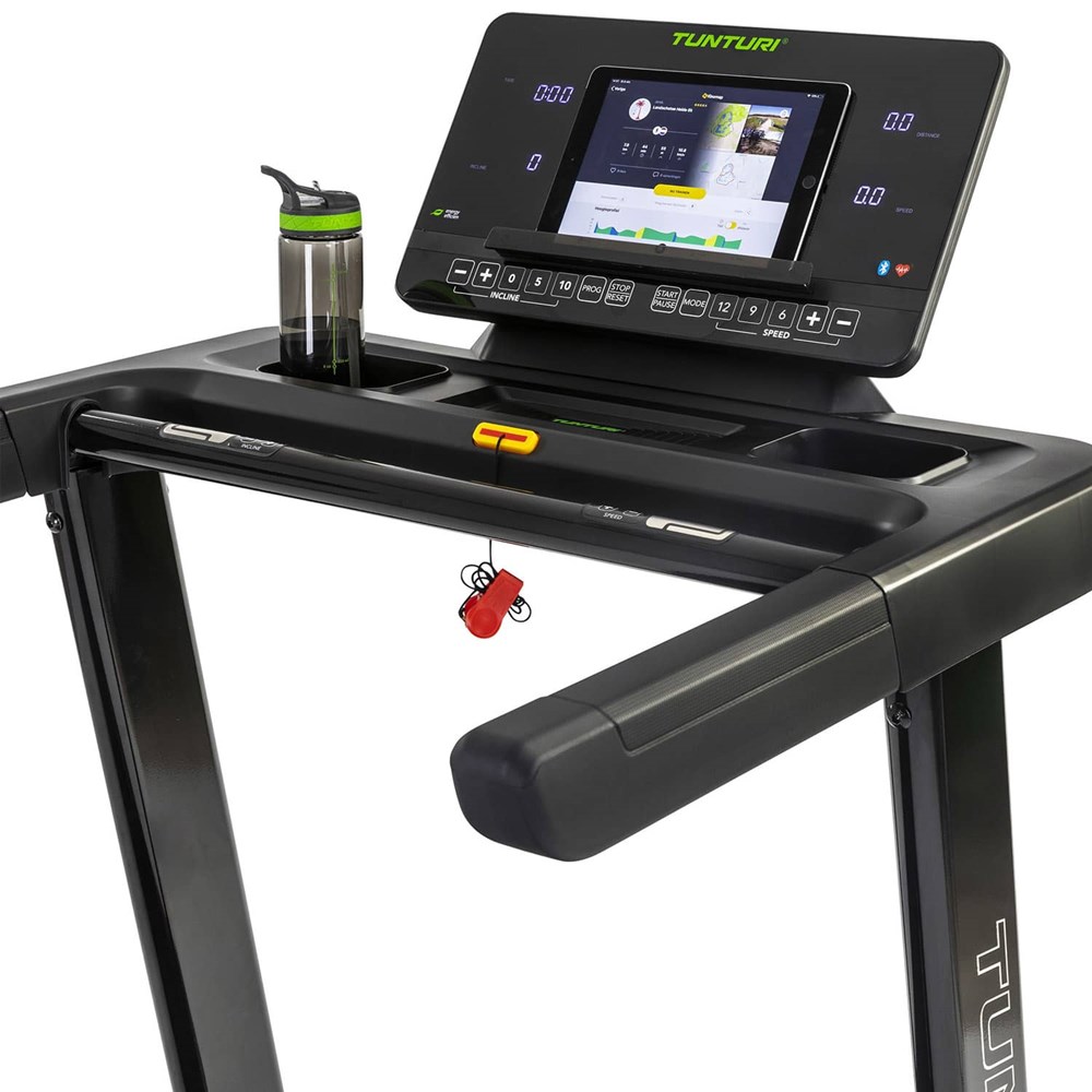 "Buy Online  Tunturi T50 Performance Treadmill Exercise Equipments"