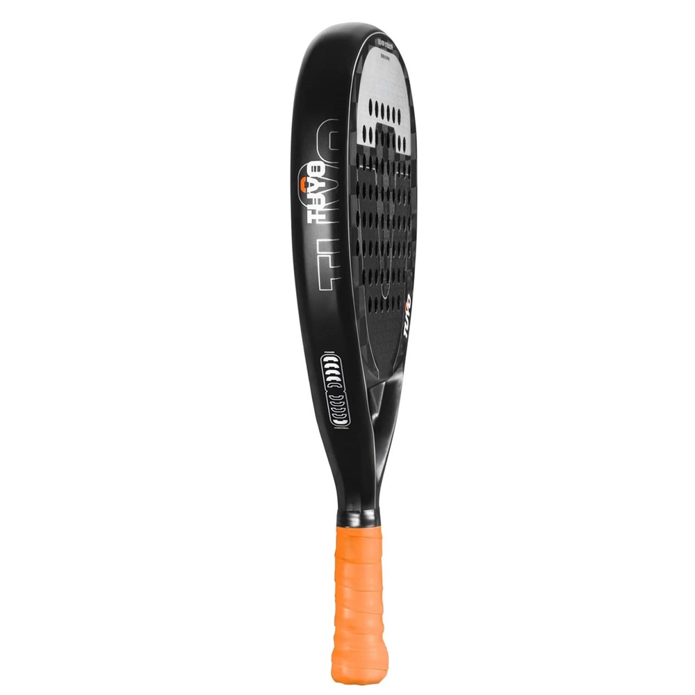 "Buy Online  Tuyo Silver Stealth Paddel Racket Sporting Goods"