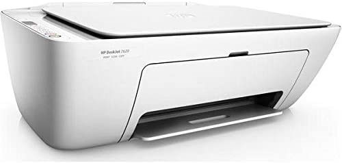 "Buy Online  HP 2620 V1N01C AIO Deskjet Printer Printers"