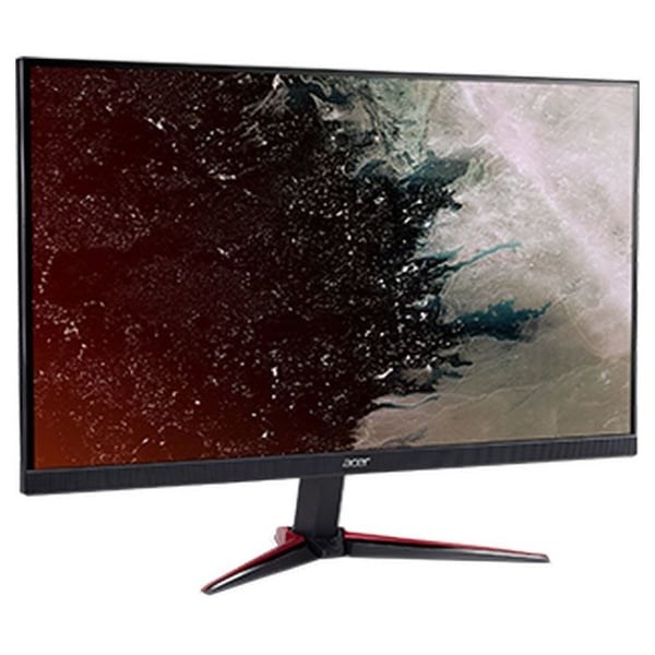 "Buy Online  Acer Nitro VG240Ybmiix FullHD Gaming Monitor 24inch Display"