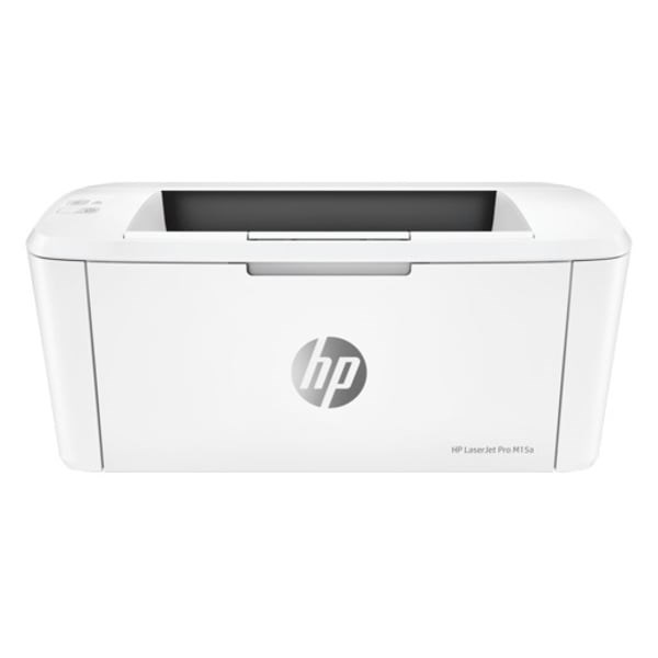 "Buy Online  HP LaserJet Pro M15a Printer W2G50A Printers"