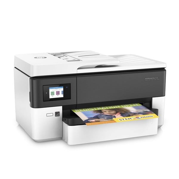 "Buy Online  HP OfficeJet Pro 7720 Wide Format All-in-One Printer Y0S18A Printers"