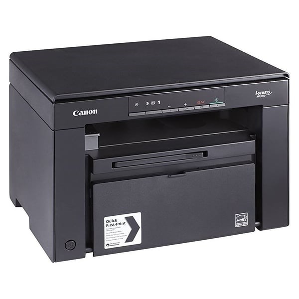 "Buy Online  Canon ISENSYS MF3010 AIO Mono Laser Printer Printers"