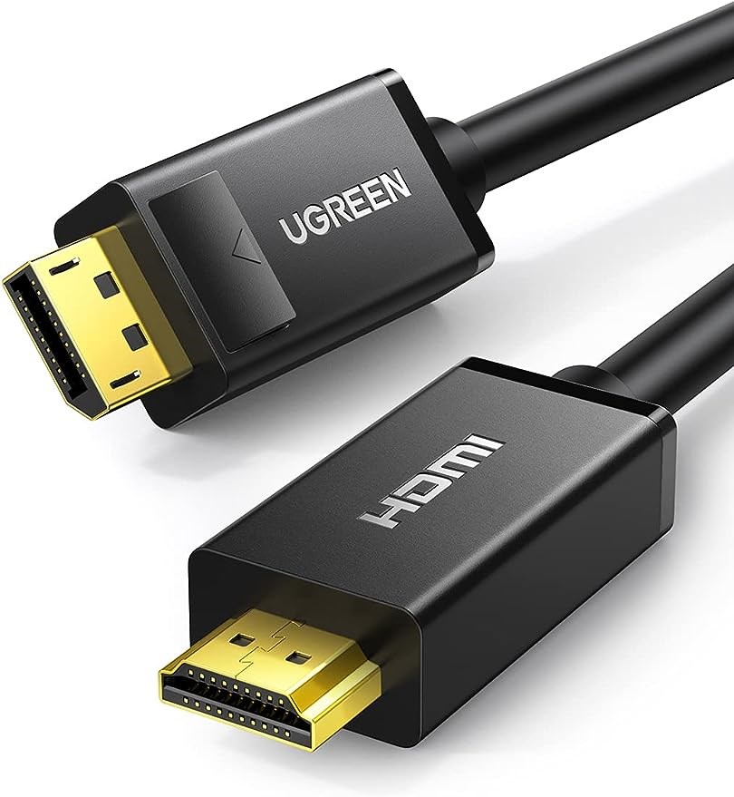 "Buy Online  Ugreen 4K 30Hz UHD DP to HDMI Accessories"