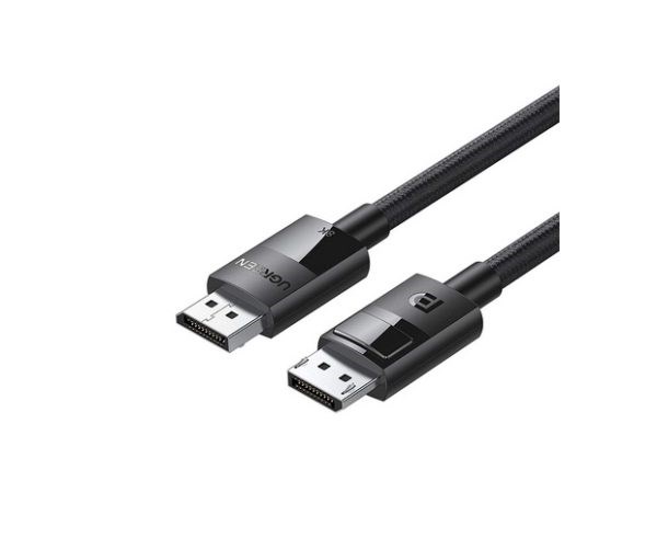 "Buy Online  Ugreen Displayport Cable 1.4 Accessories"