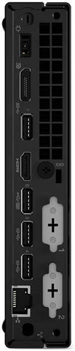 "Buy Online  Lenovo ThinkCentre M70q G3 Tiny Desktop-11T3009FAX Desktops"