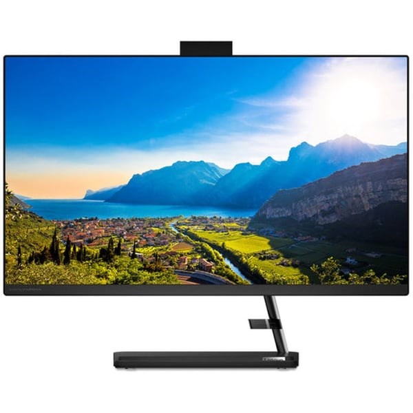 "Buy  Lenovo ThinkCentre Neo 30a 24 AIO i7-1260P 8GB DDR4 512GB SSD Integrated Intel Iris Xe Graphics 23.8 inches Win11 Pro 64 1Yr -12B0002MGR Desktops  Online"