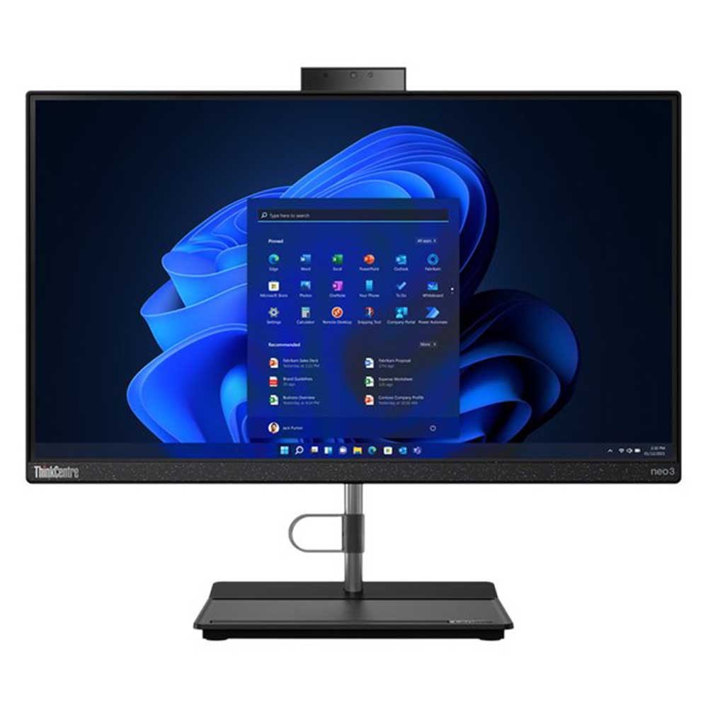 "Buy Online  Lenovo Desktop TC neo 30a 22 Gen 3 I51235U 4G 2 Desktops"