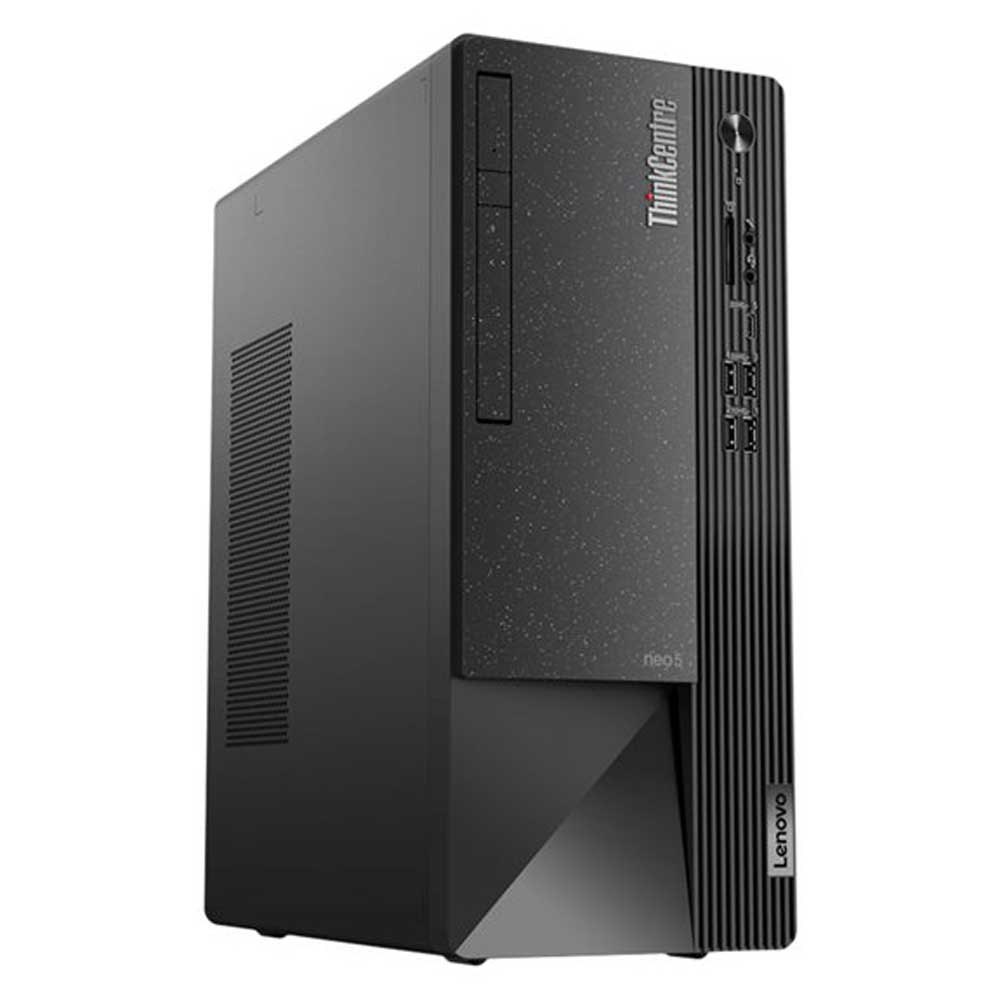 "Buy Online  Lenovo Desktop TC neo 50a 24 Gen 3 I712700H 8G Desktops"