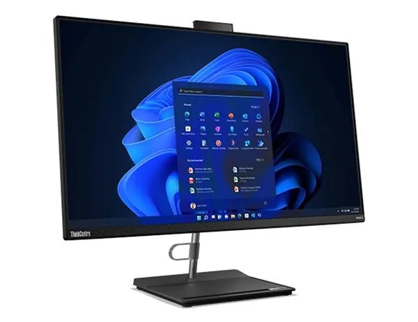 "Buy  Lenovo ThinkCentre Neo 30a 27 AIO i7-1260P 8GB DDR4 512GB SSD Integrated Intel Iris Xe Graphics 27 inches No OS 1Yr -12CA000CGR Desktops  Online"