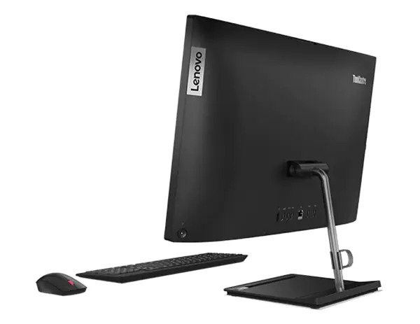"Buy  Lenovo ThinkCentre Neo 30a 27 AIO i7-1260P 8GB DDR4 512GB SSD Integrated Intel Iris Xe Graphics 27 inches No OS 1Yr -12CA000CGR Desktops  Online"