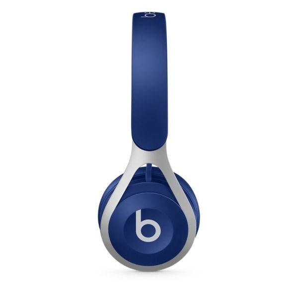 "Buy Online  Beats EP On-Ear Headphones - Blue Recorders"