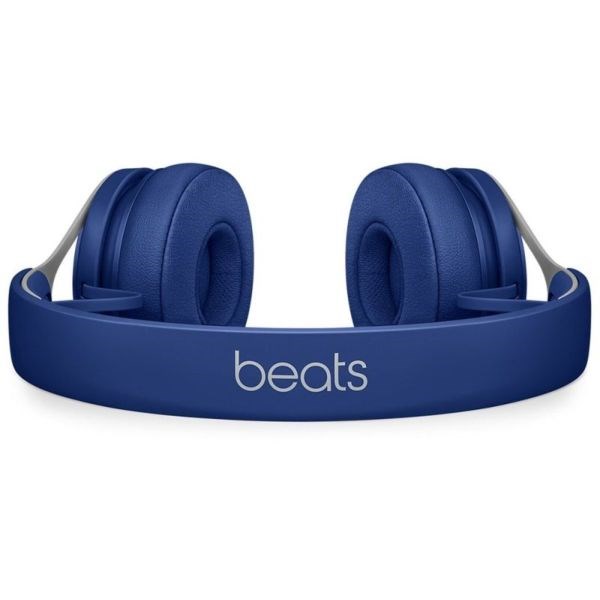 "Buy Online  Beats EP On-Ear Headphones - Blue Recorders"