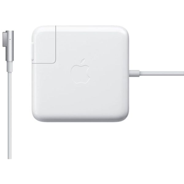 "Buy  Apple 45W MagSafe Power Adapter White Mobile Accessories  Online"