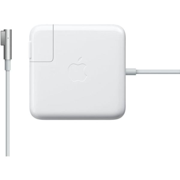 "Buy Online  Apple 85W MagSafe Power Adapter White Mobile Accessories"