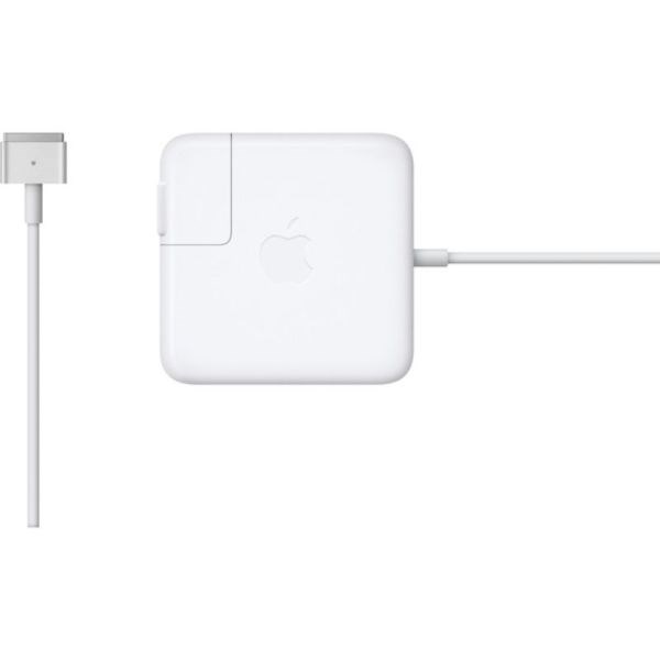 "Buy Online  Apple 85W MagSafe 2 Power Adapter White Mobile Accessories"