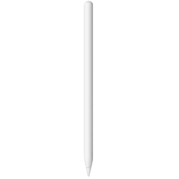 "Buy Online  Apple Pencil (2nd Generation) White Accessories"