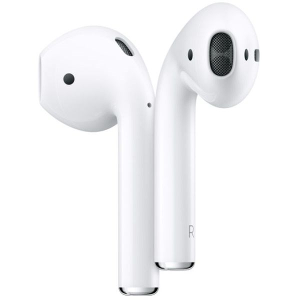 "Buy  Apple AirPods with Charging Case White Bluetooth Headsets & Earbuds  Online"