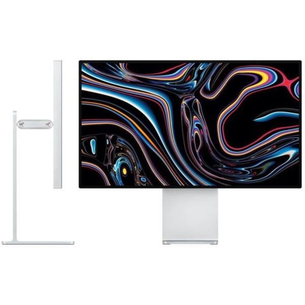 "Buy Online  Apple Pro Display XDR Standard glass Silver Accessories"
