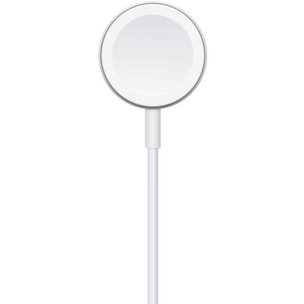 "Buy  Apple Watch Magnetic Charging Cable 1m White Mobile Accessories  Online"
