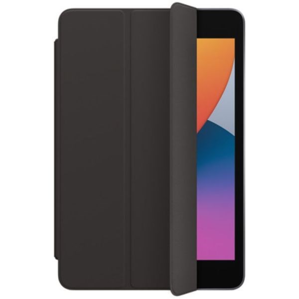 "Buy Online  Apple iPad mini Smart Cover Black Accessories"