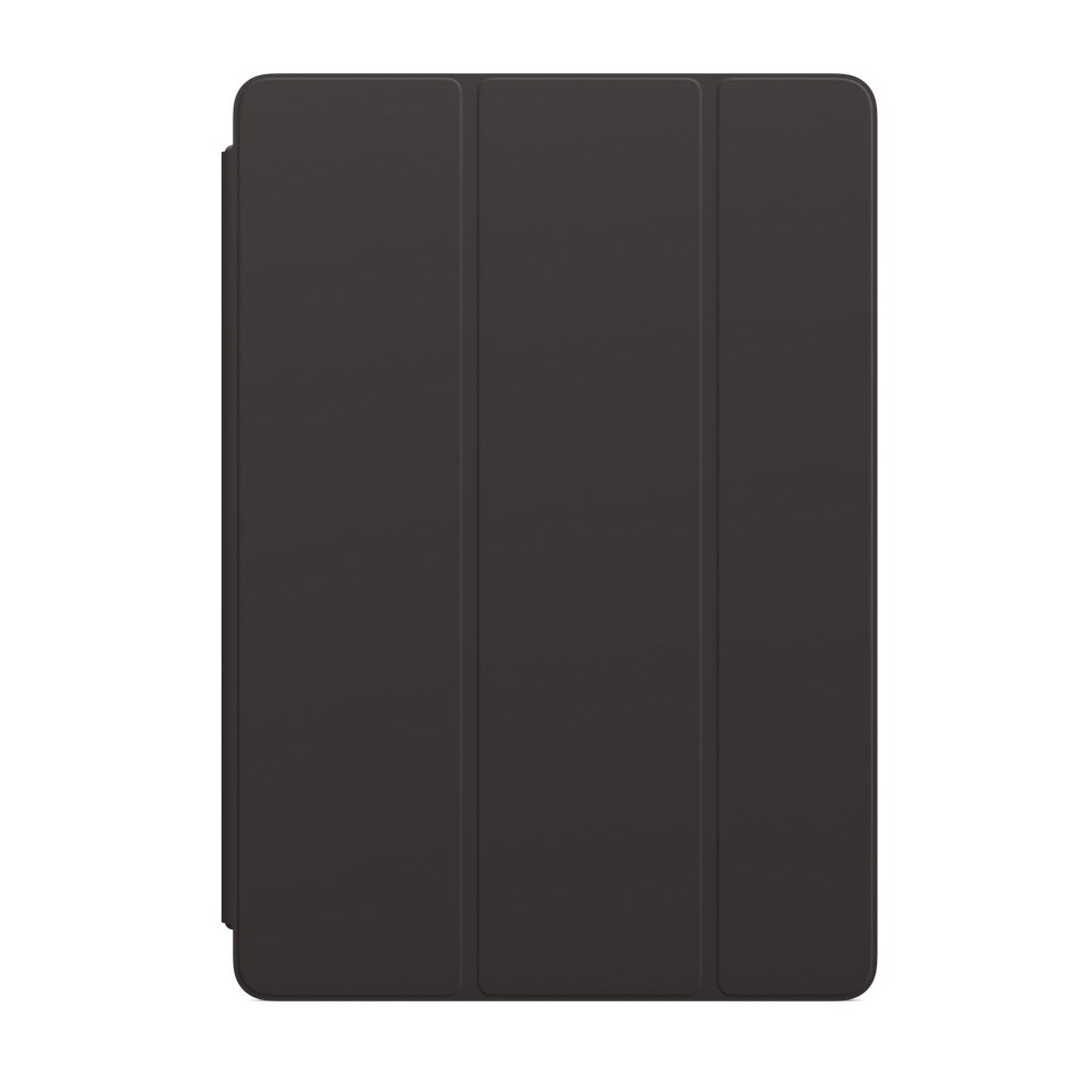 "Buy Online  Apple Smart Cover for iPad (8th generation) Black Mobile Accessories"