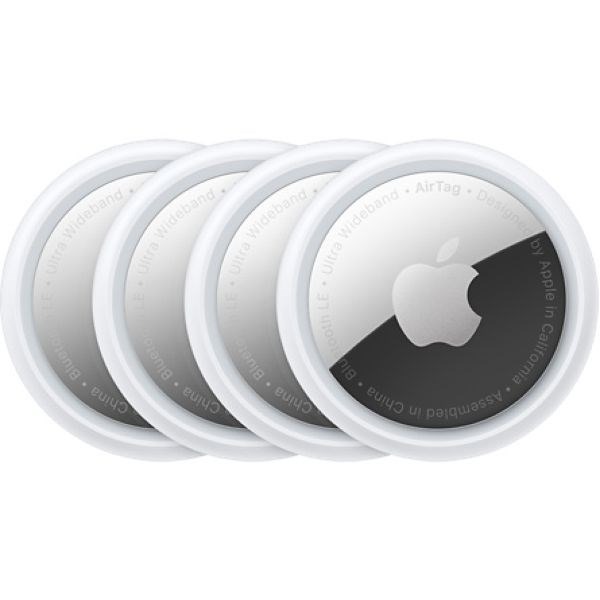 "Buy Online  Apple AirTag (4 Pack) Accessories"