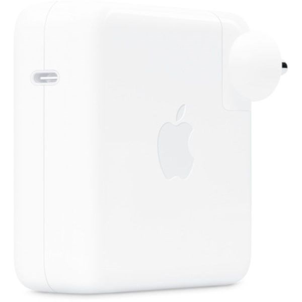 "Buy Online  Apple 96W USB Type C Power Adapter White Mobile Accessories"