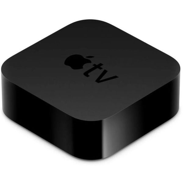 "Buy Online  Apple TV 4K 32GB Television and Video"